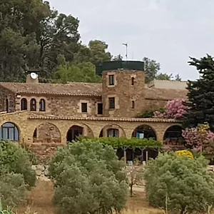 Mas Tomas Country house
