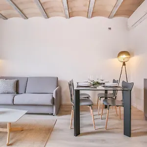 Flateli Placa Catalunya 1.1 Apartment